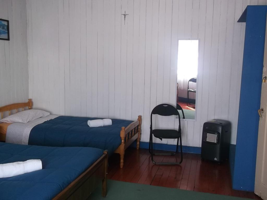 Hospedaje Javiera Puerto Montt Extérieur photo